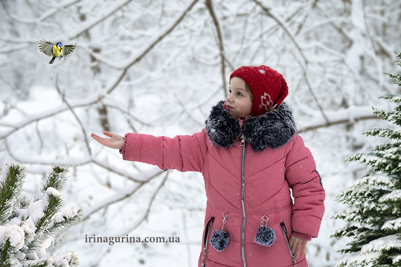 фотосессия