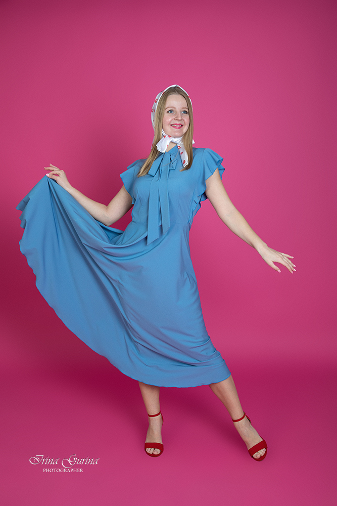 фотосессия