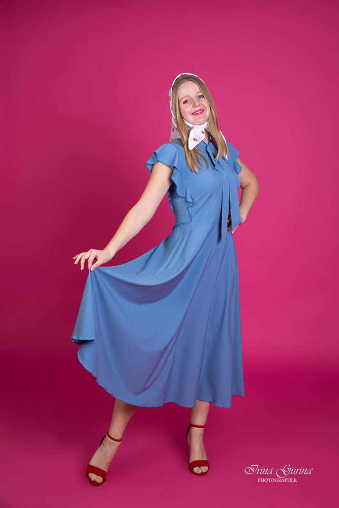 фотосессия