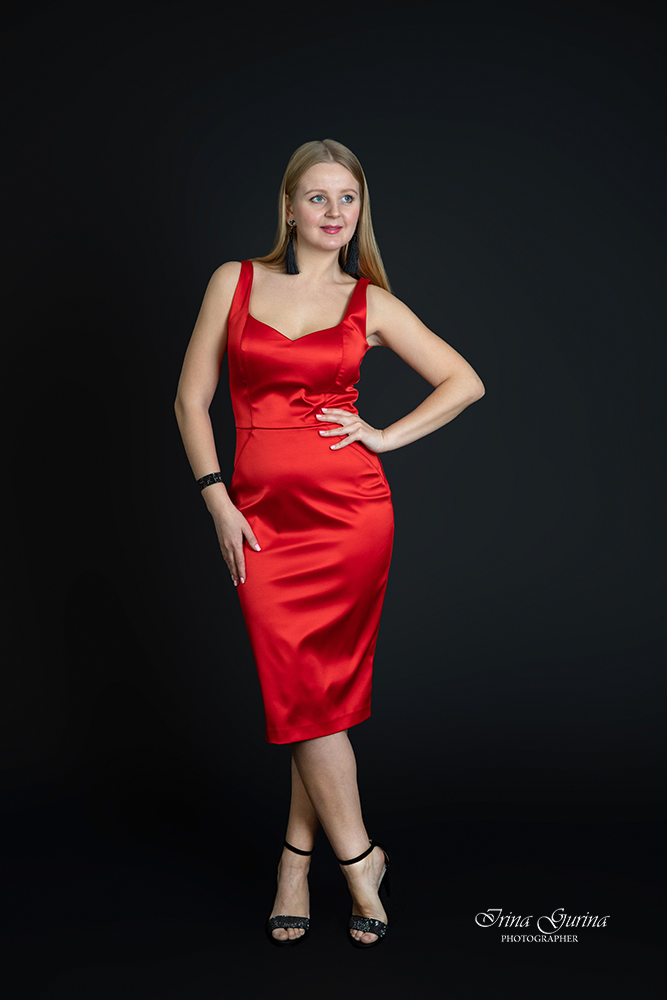 фотосессия