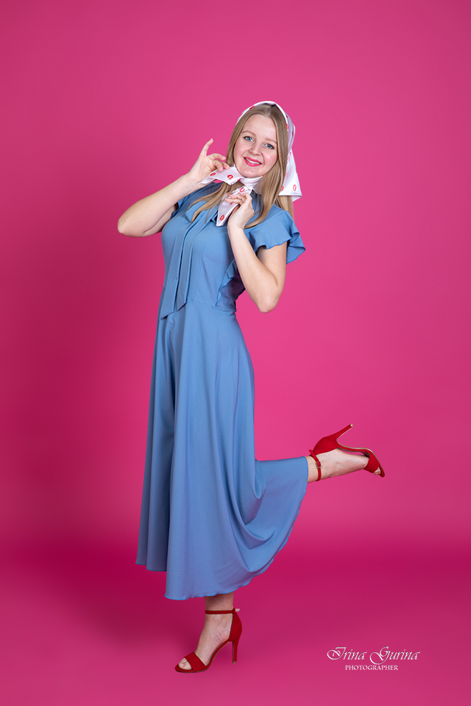 фотосессия