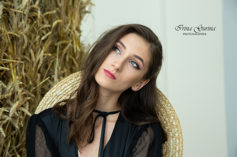 фотосессия