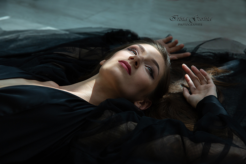 фотосессия