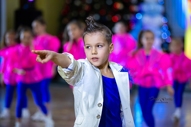 хореография