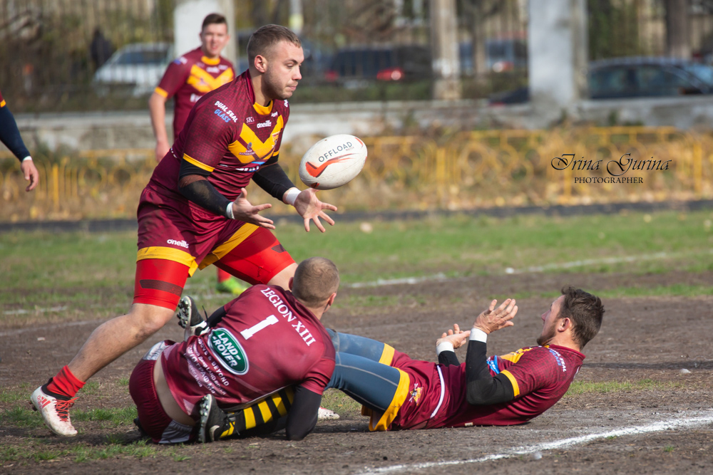 спорт регби