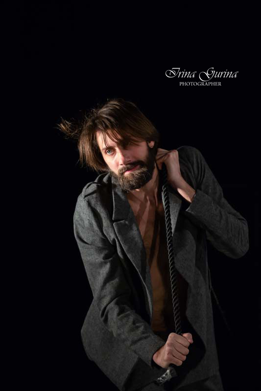 театр сцена