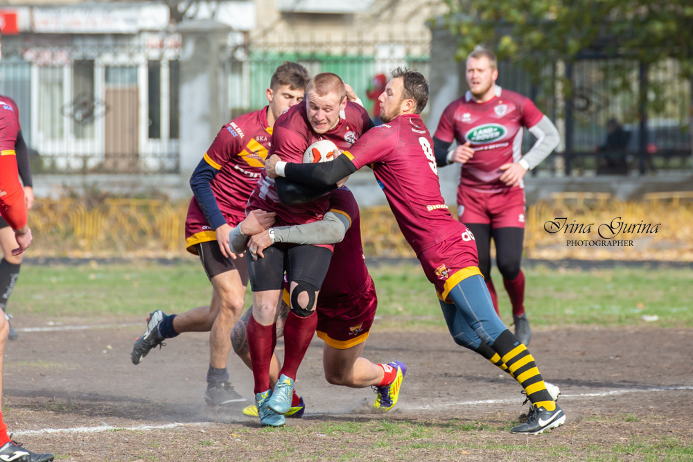 спорт регби