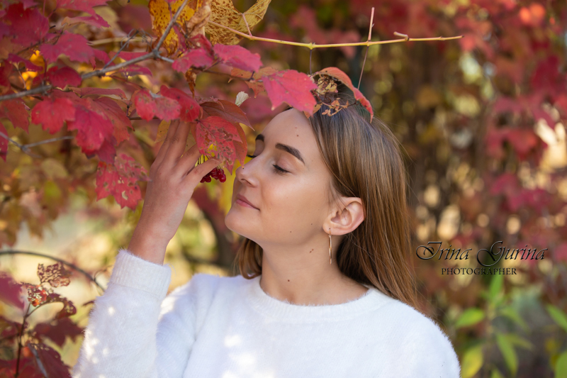 фотосессия