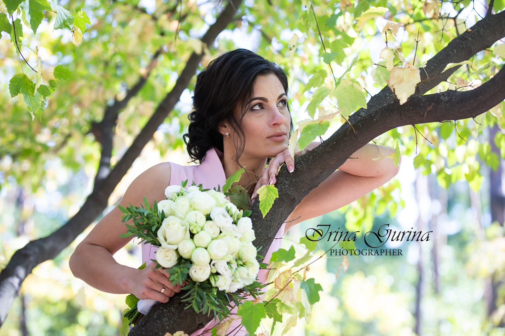 фотосессия