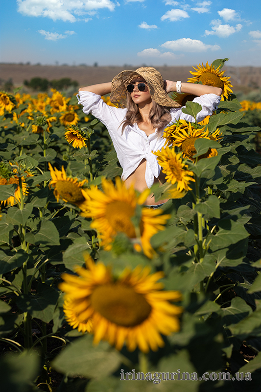 фотосессия